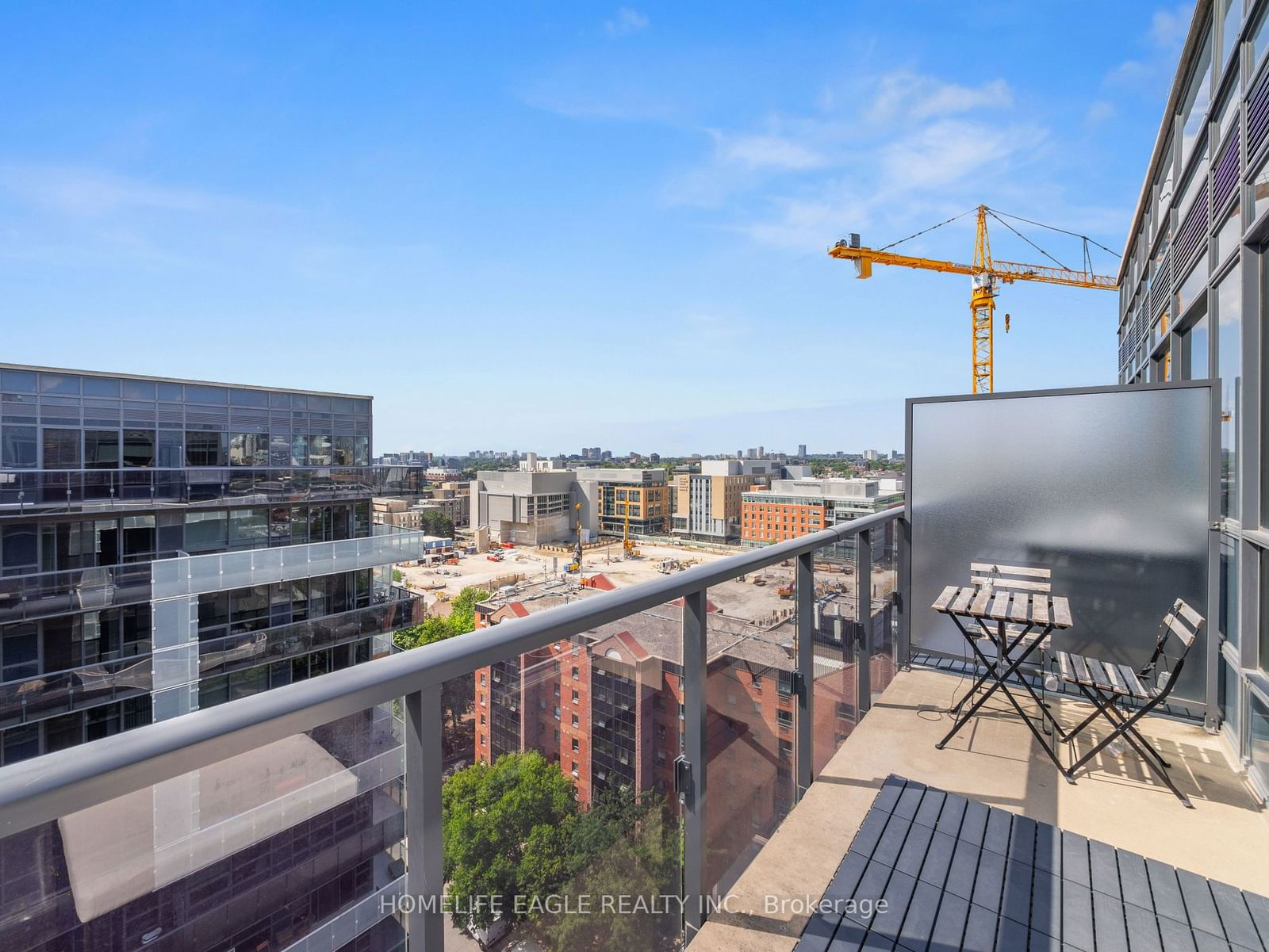 1030 King St, unit PH02 for sale