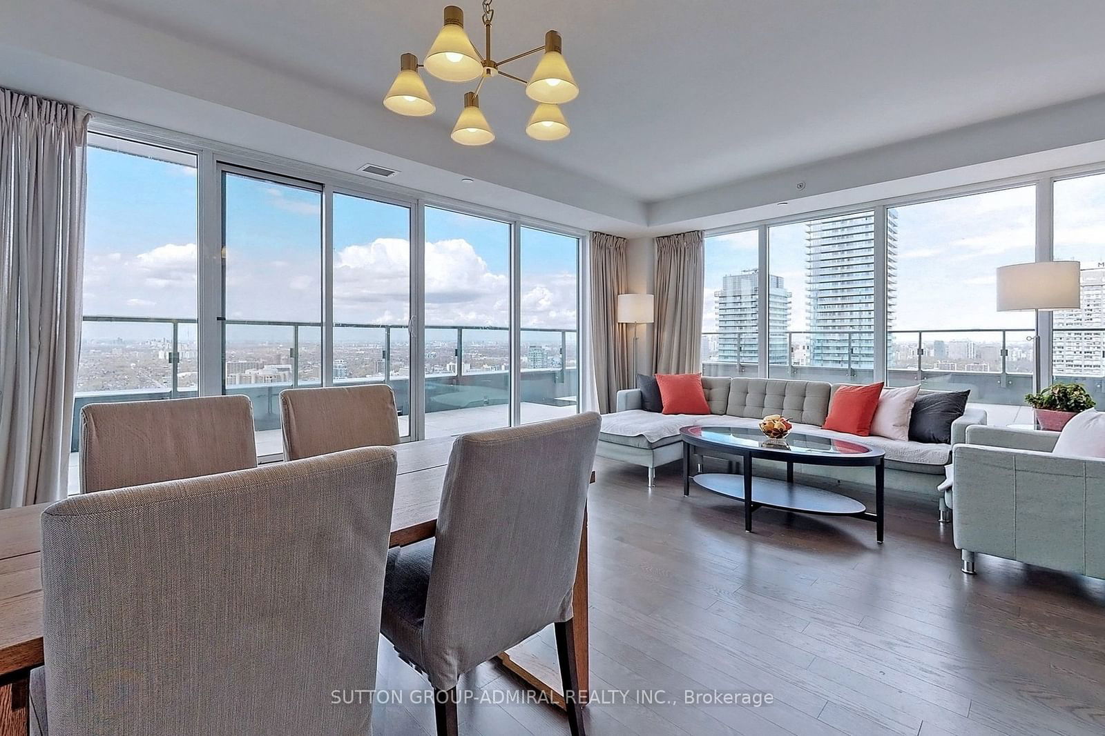 955 Bay St, unit 3906 for rent - image #10