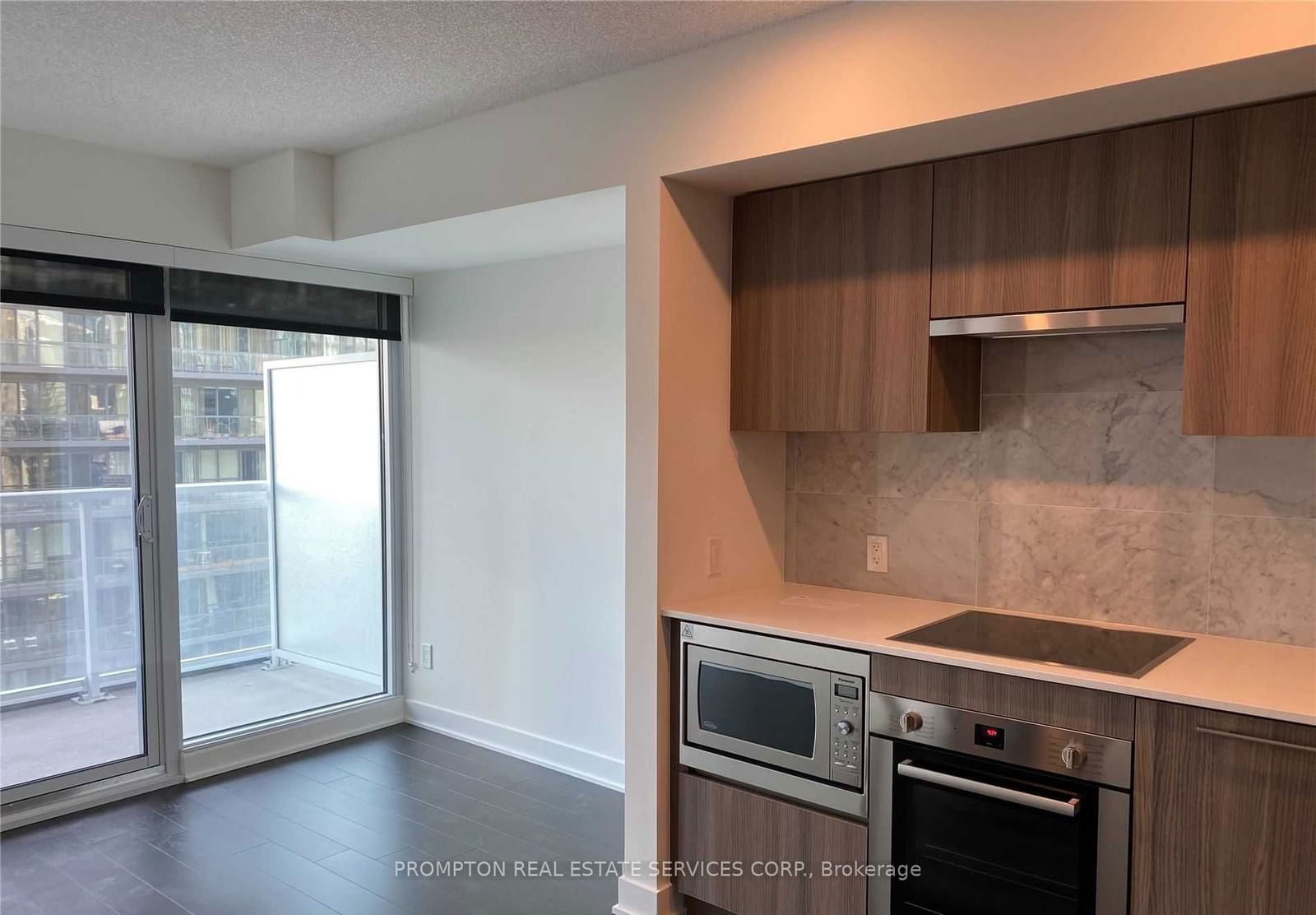 19 Bathurst St, unit 1516 for rent - image #5