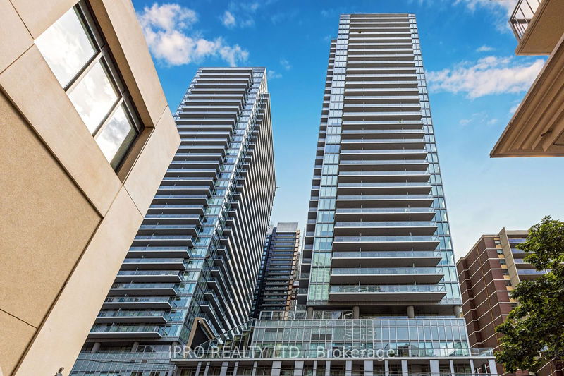 195 REDPATH Ave, unit PH08 for sale - image #1