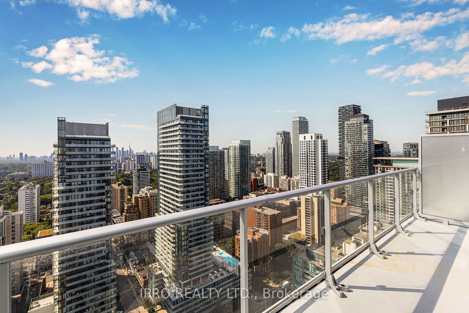 195 REDPATH Ave, unit PH08 for sale - image #12