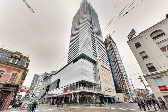 80 John St, unit 2907 for rent - image #1