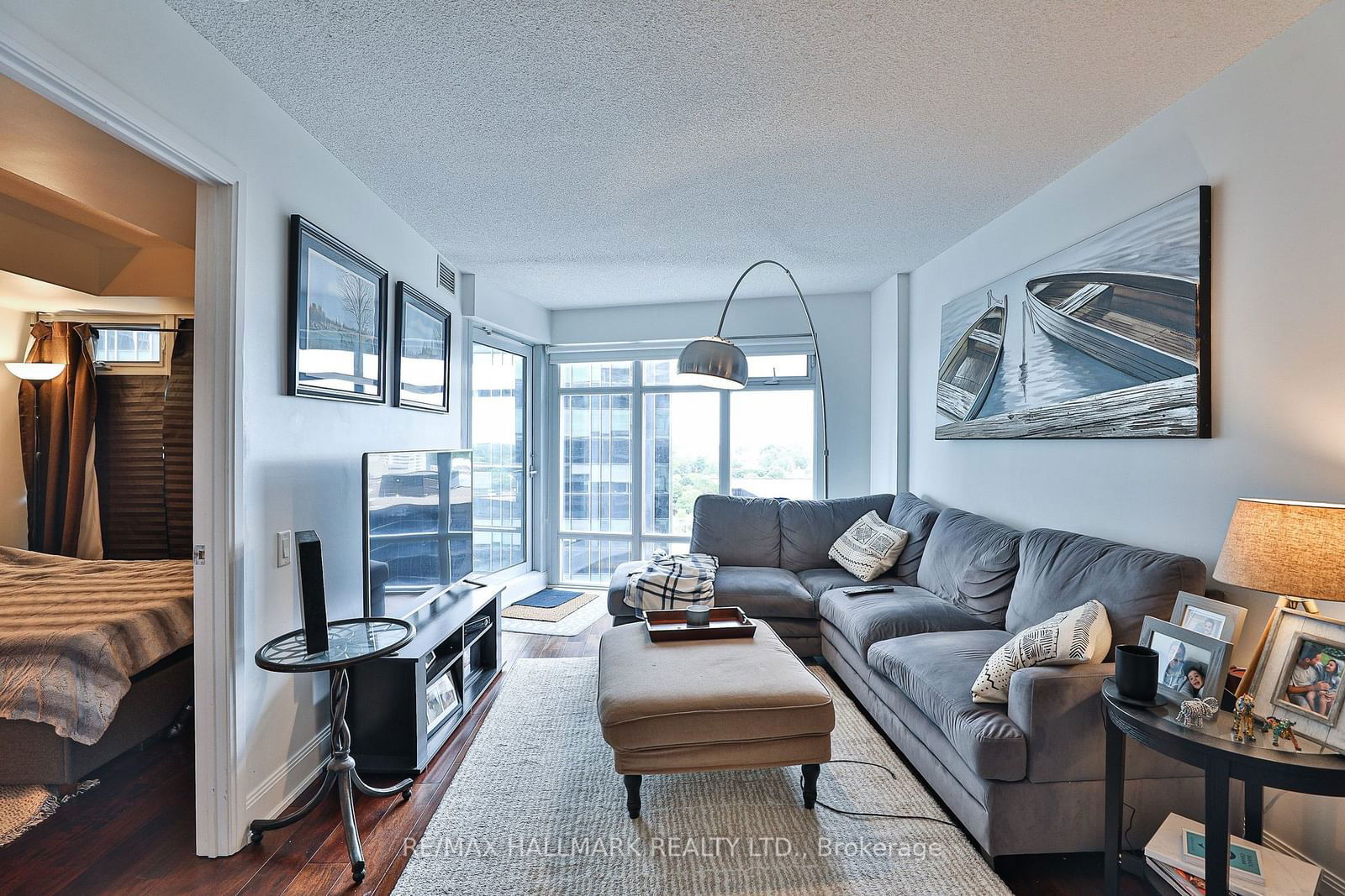 2181 Yonge St, unit 1206 for rent - image #10