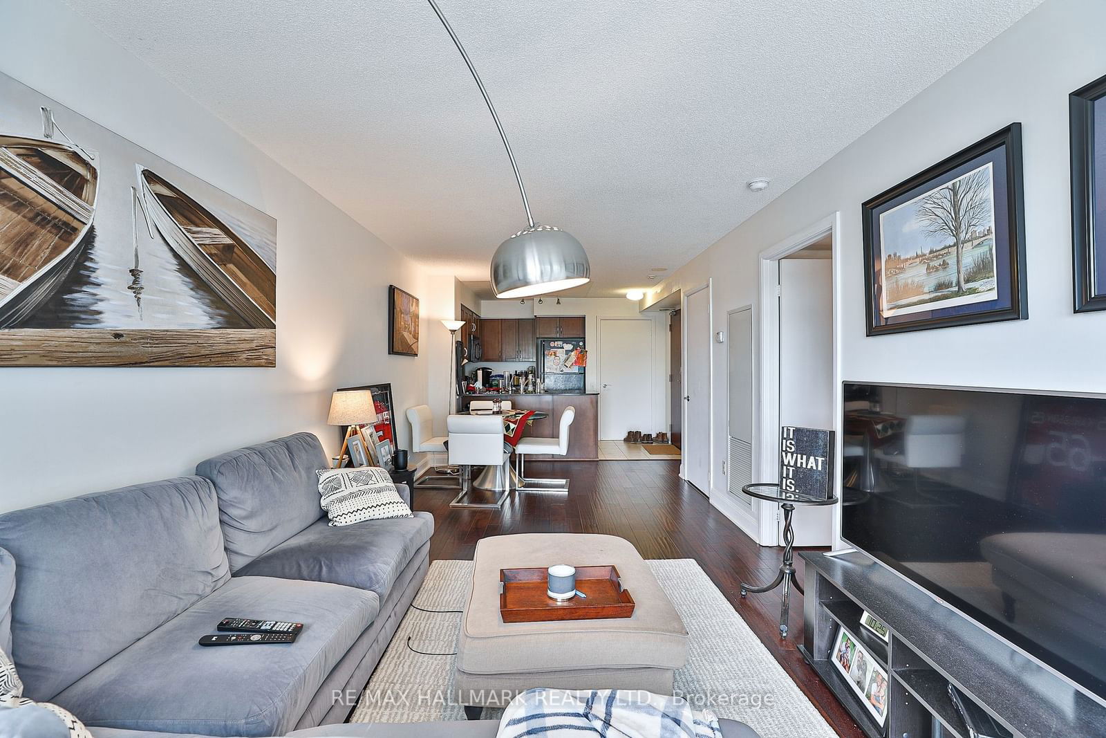 2181 Yonge St, unit 1206 for rent - image #13