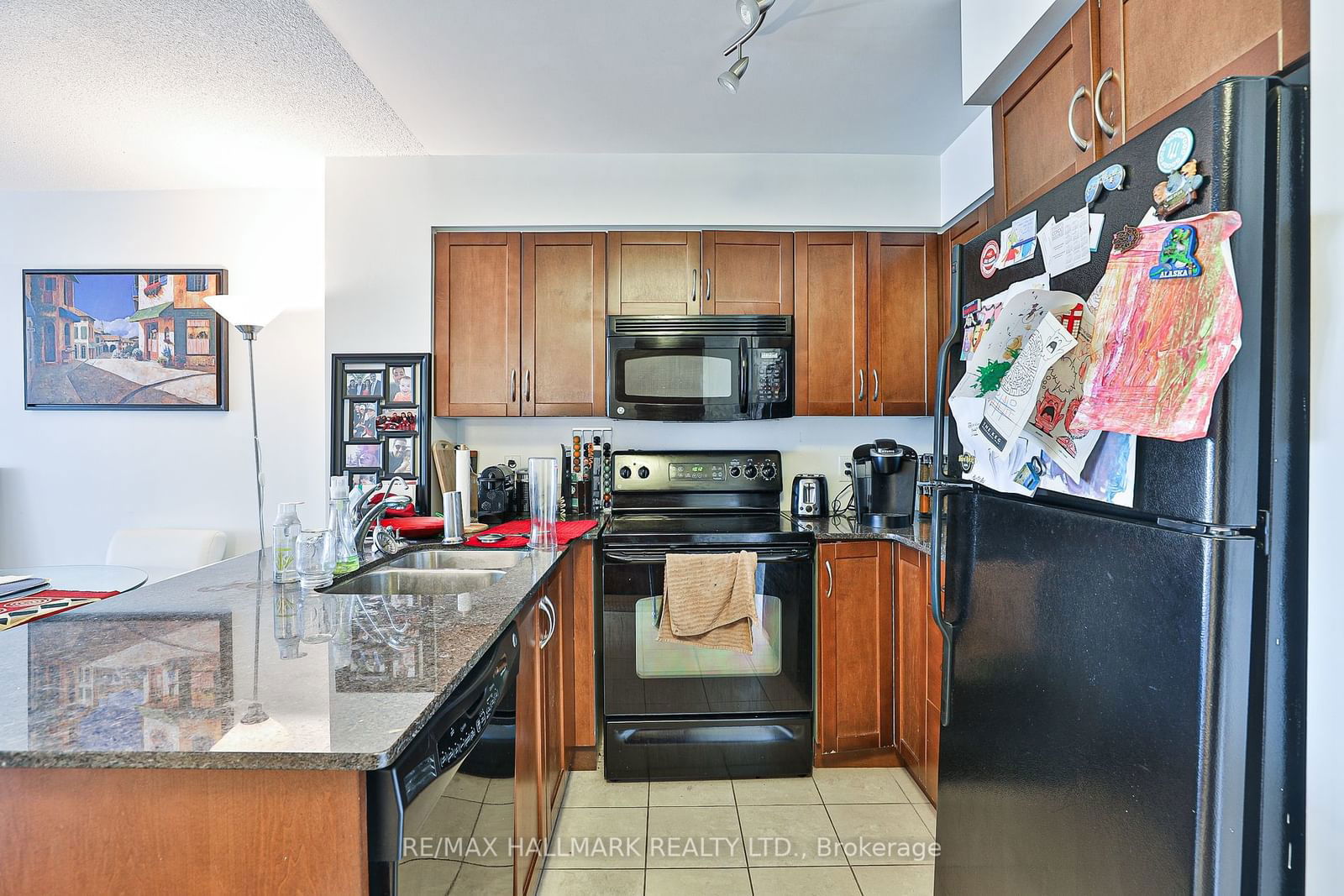 2181 Yonge St, unit 1206 for rent - image #15