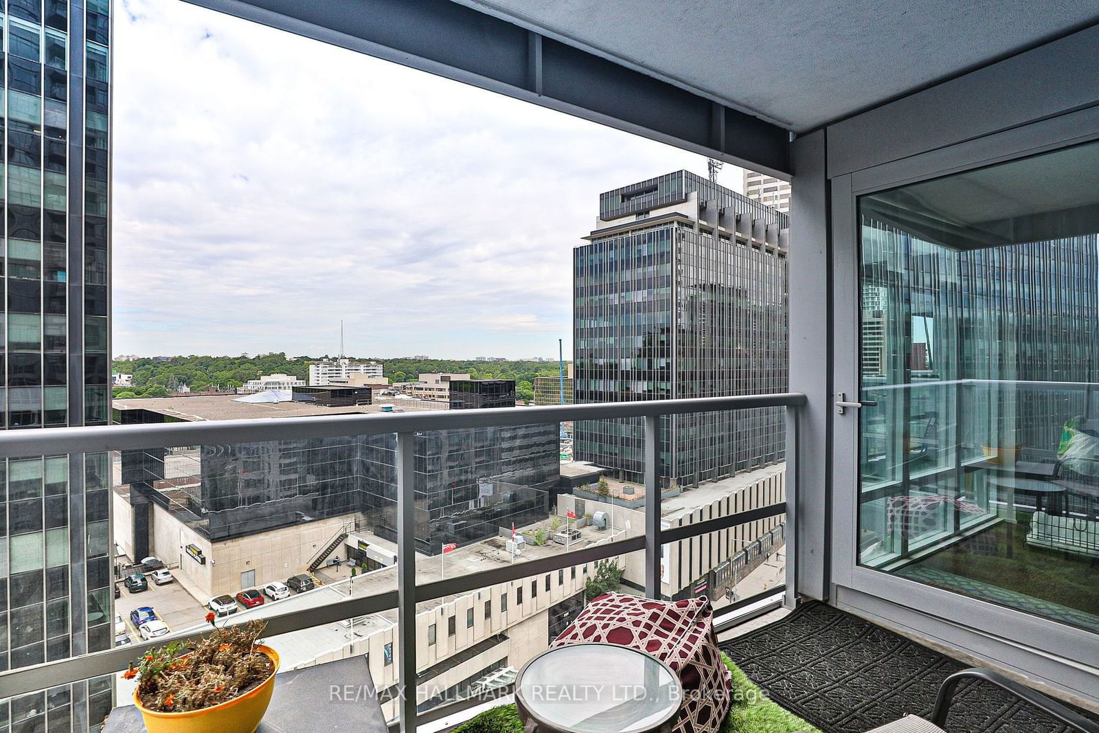 2181 Yonge St, unit 1206 for rent - image #21