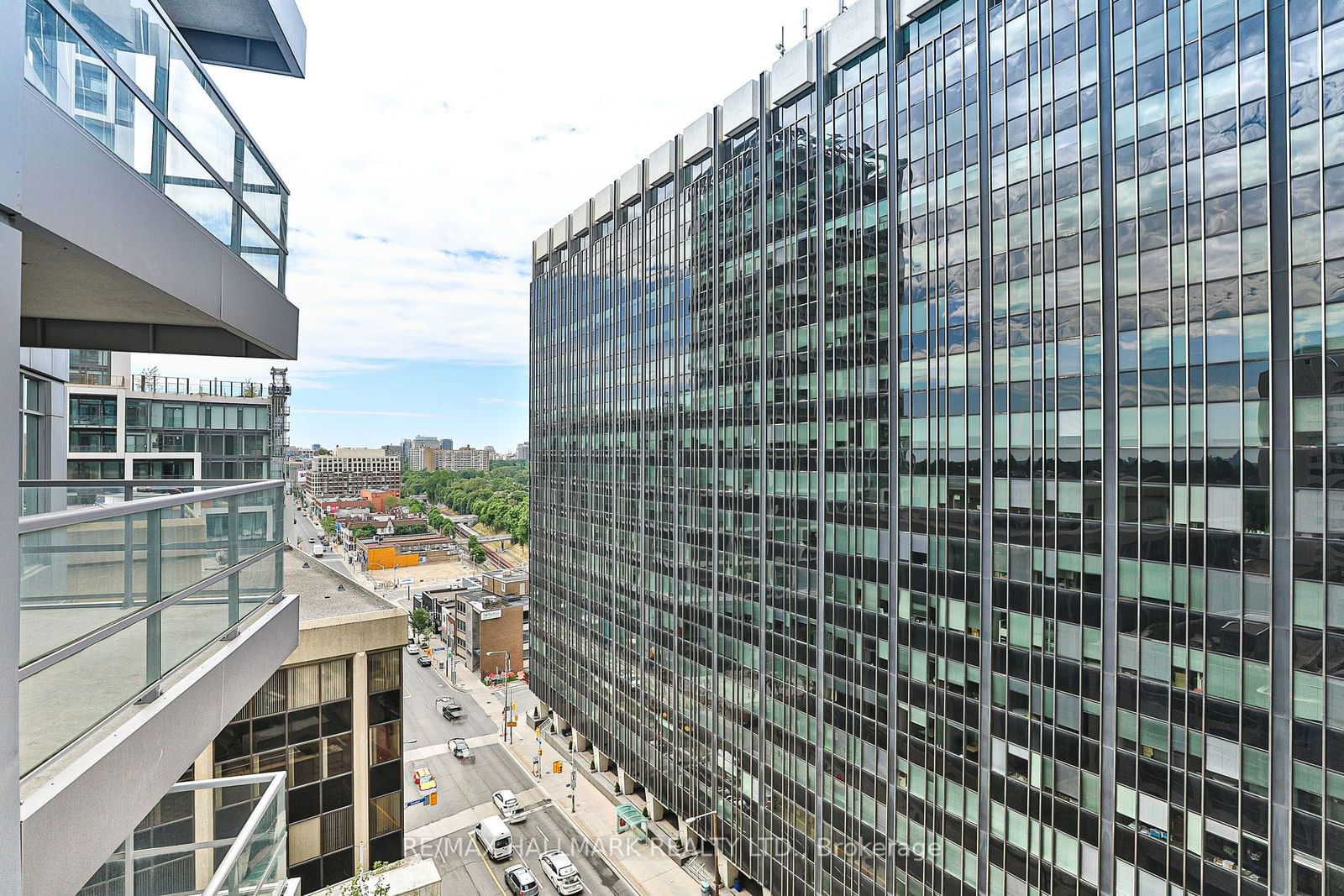 2181 Yonge St, unit 1206 for rent - image #22