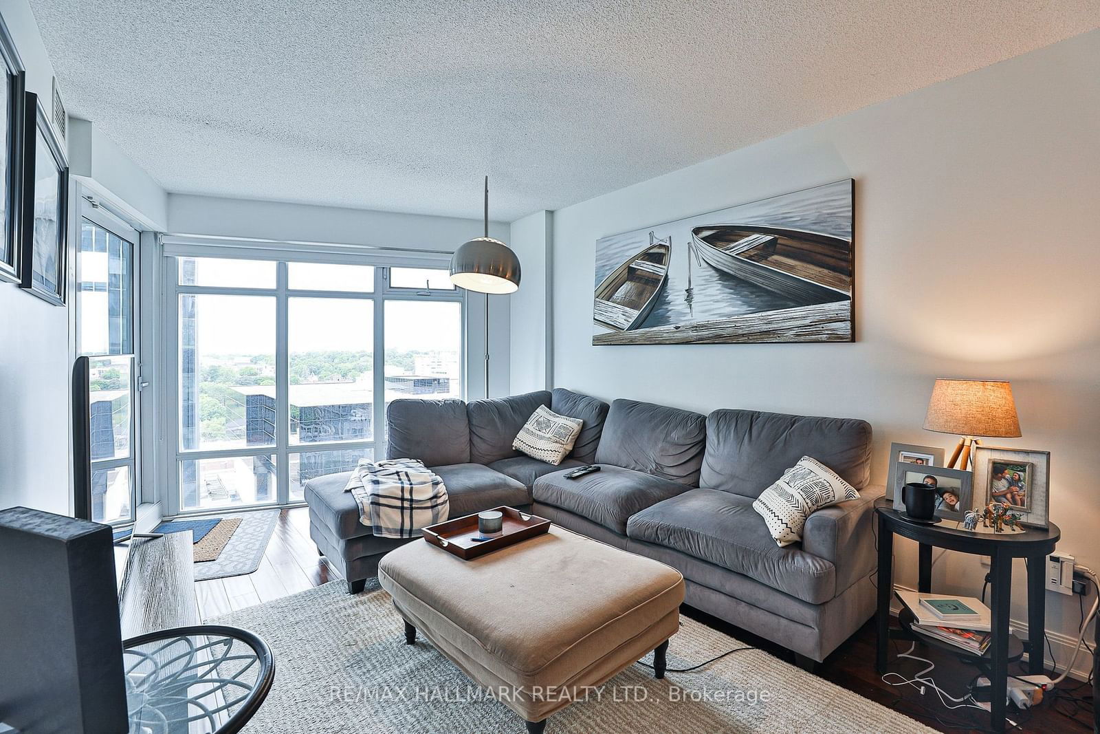 2181 Yonge St, unit 1206 for rent - image #9