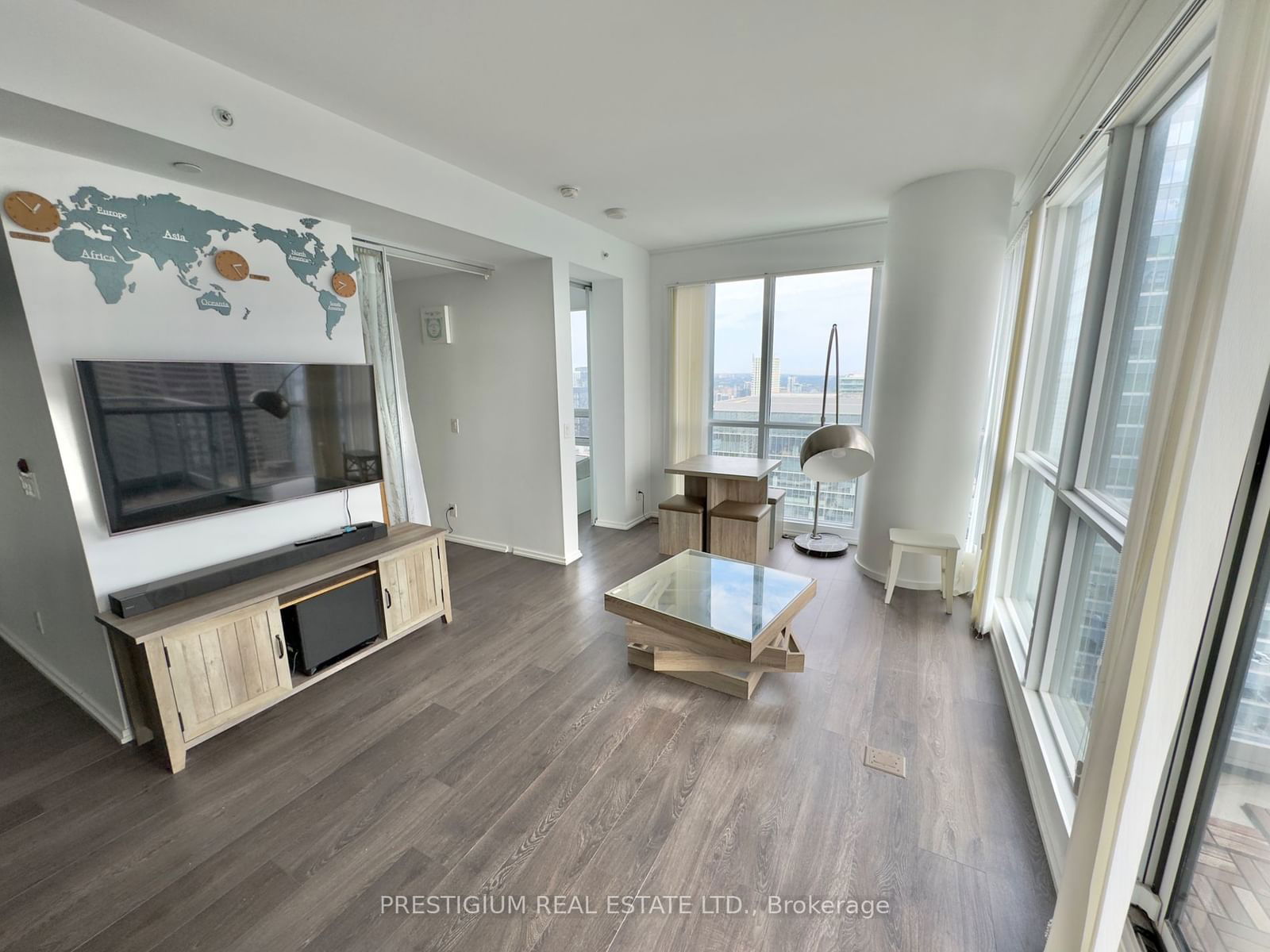 70 Temperance St, unit 4906 for rent - image #1