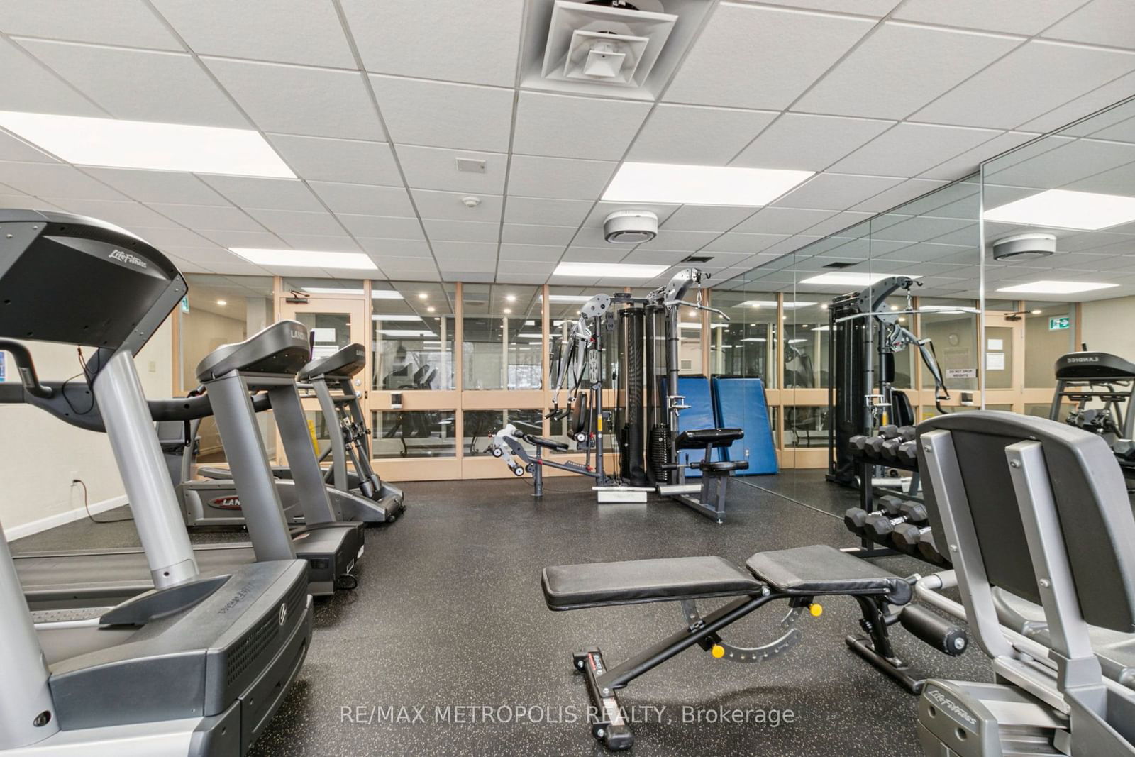 1101 Steeles Ave W, unit 1014 for rent - image #36