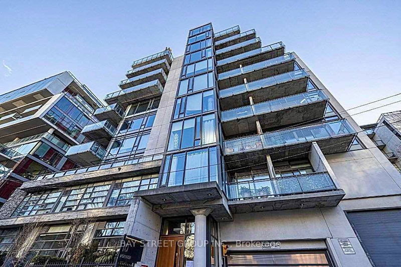 10 Morrison St, unit 311 for rent