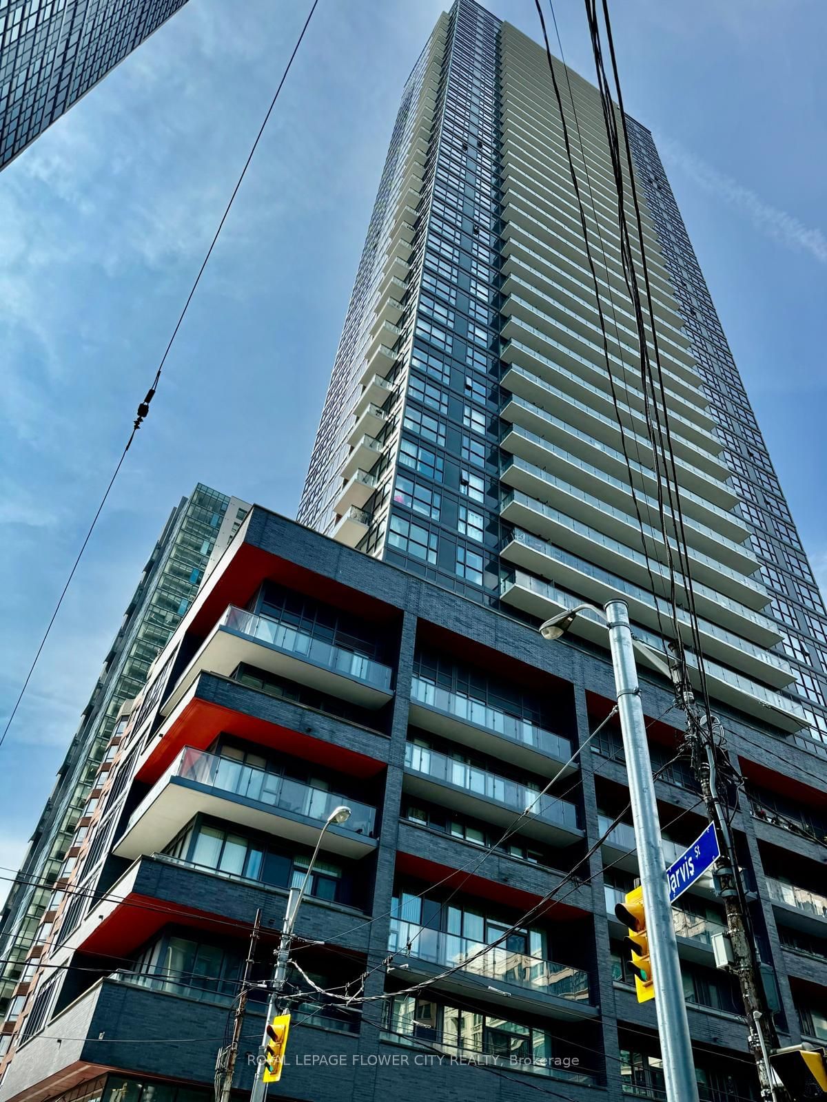 159 Dundas St, unit 4206 for rent