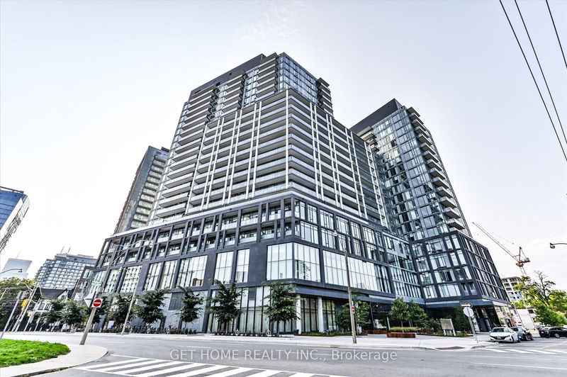 50 Power St, unit 312 for rent - image #1