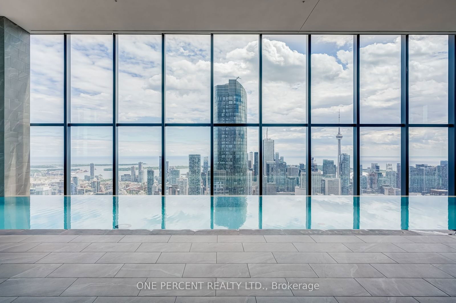 7 Grenville St, unit 6108 for sale - image #1