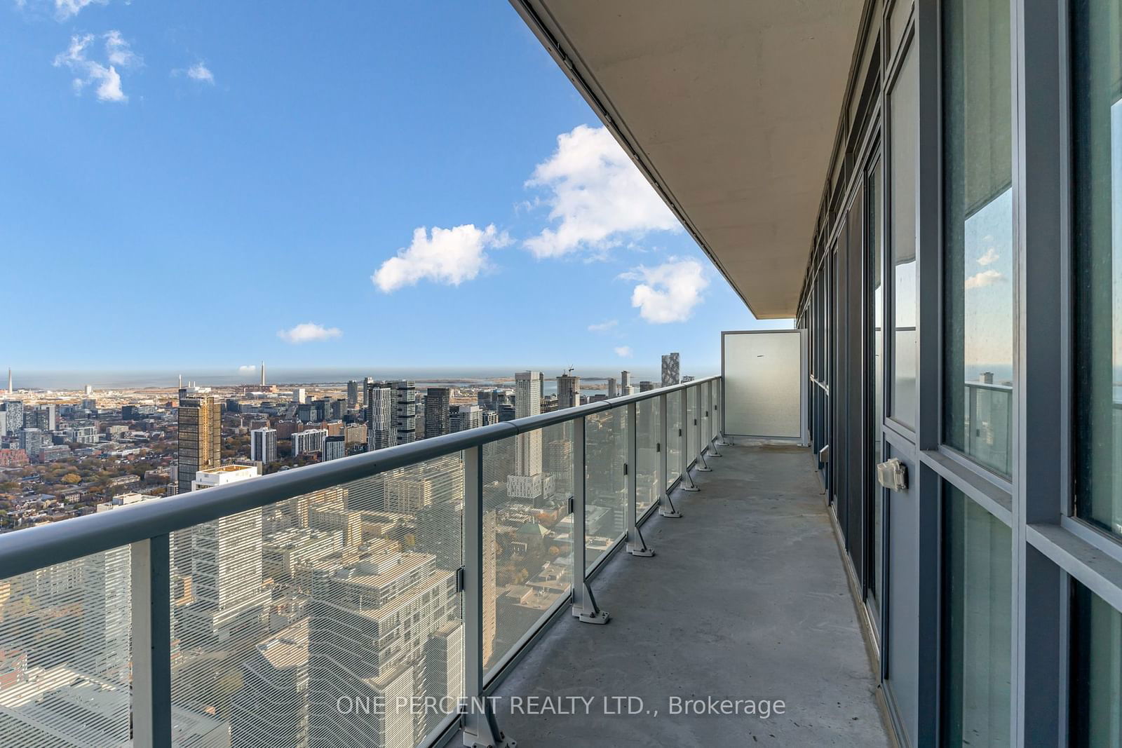 7 Grenville St, unit 6108 for sale