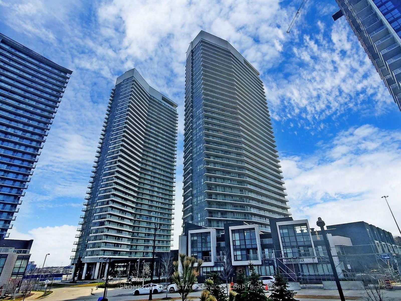 115 Mcmahon Dr, unit 2106 for sale - image #19