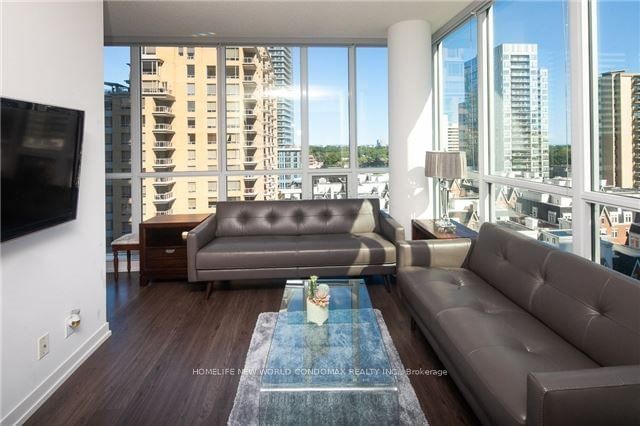 98 Lillian St, unit 719 for rent - image #5