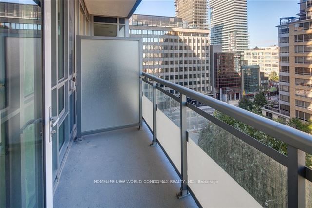 98 Lillian St, unit 719 for rent - image #8