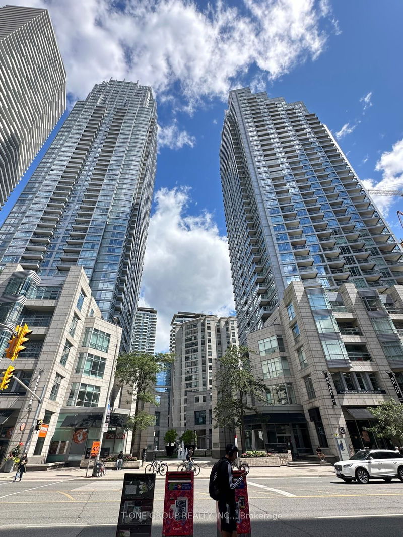 2181 Yonge St, unit 1503 for sale