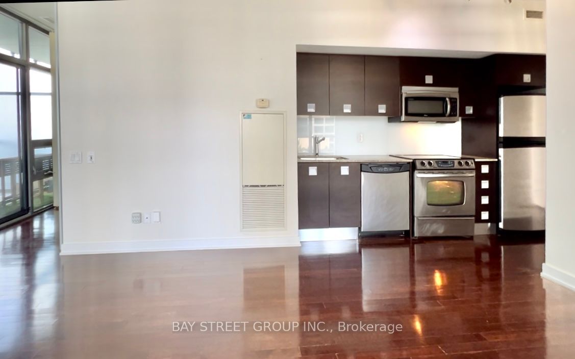 33 Charles St E, unit 1811 for rent - image #20