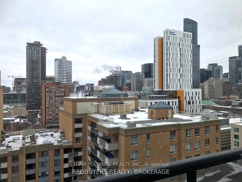 Max Condos, Downtown, Toronto