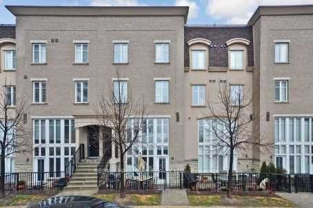 21 Pirandello St, unit 1237 for rent