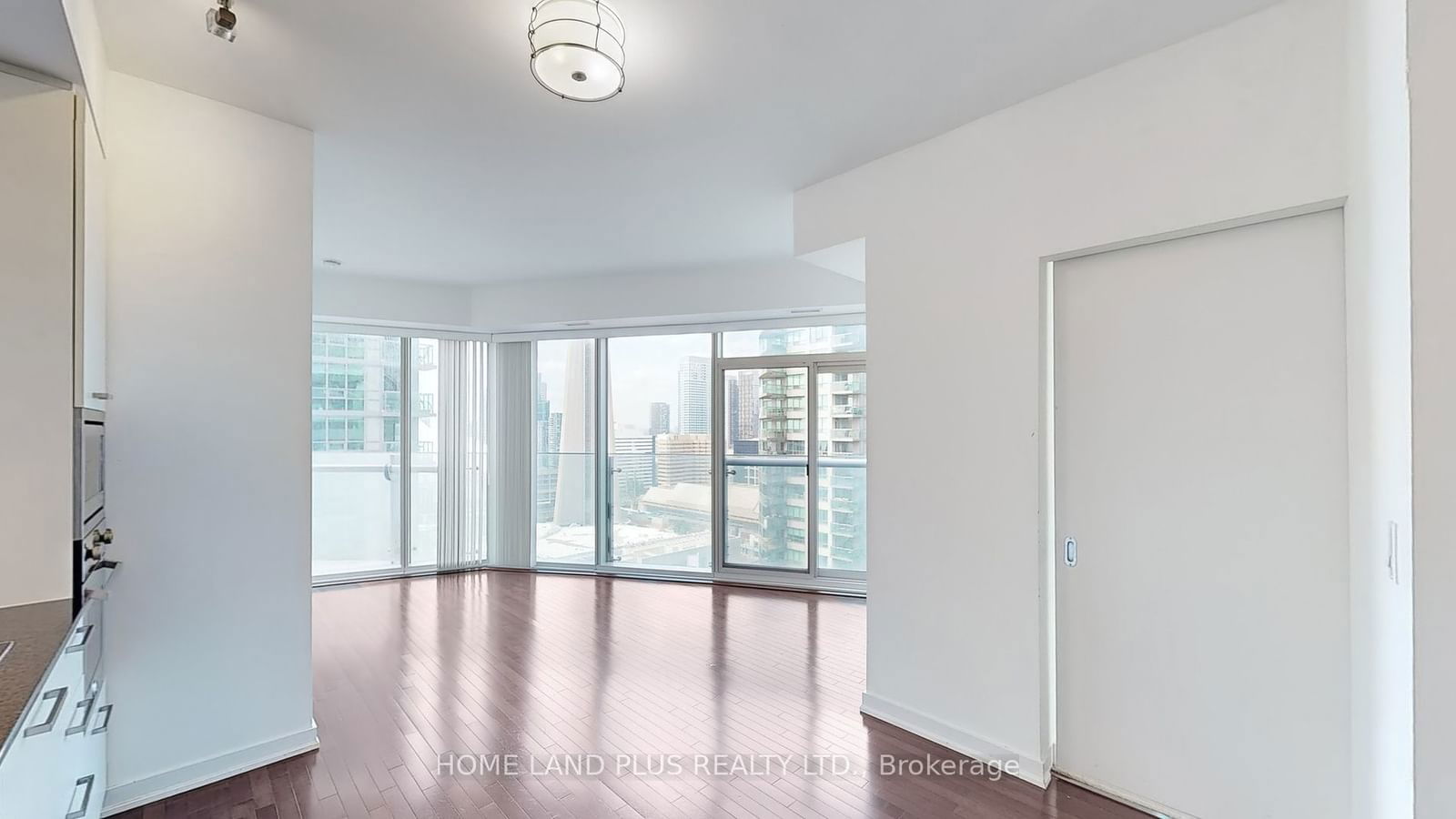 12 York St, unit 2407 for rent