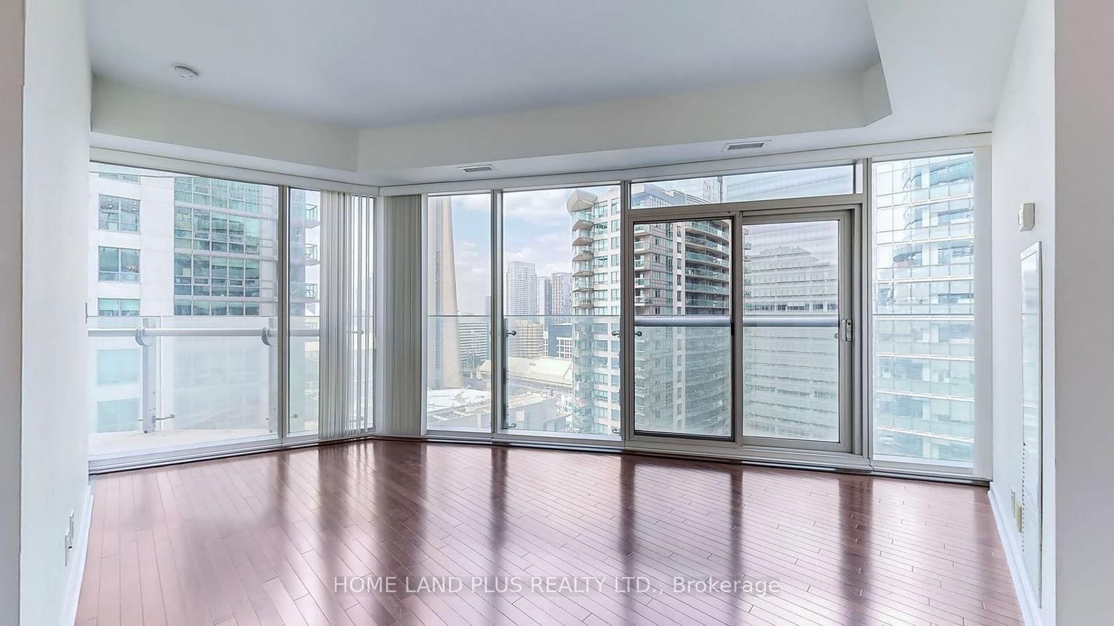 12 York St, unit 2407 for rent - image #3