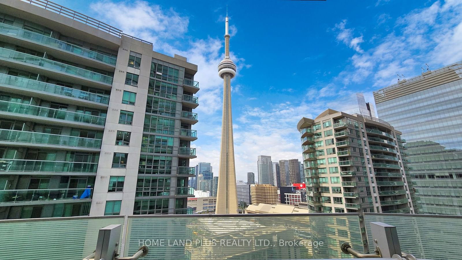 12 York St, unit 2407 for rent - image #32