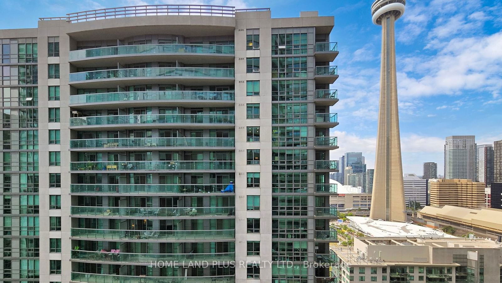 12 York St, unit 2407 for rent - image #33