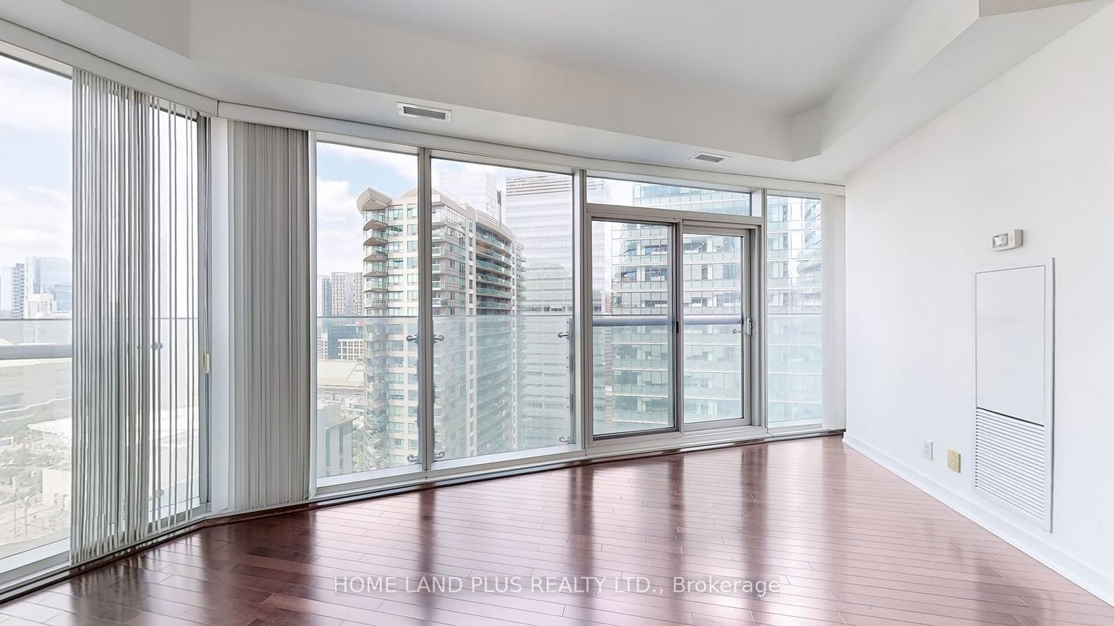 12 York St, unit 2407 for rent