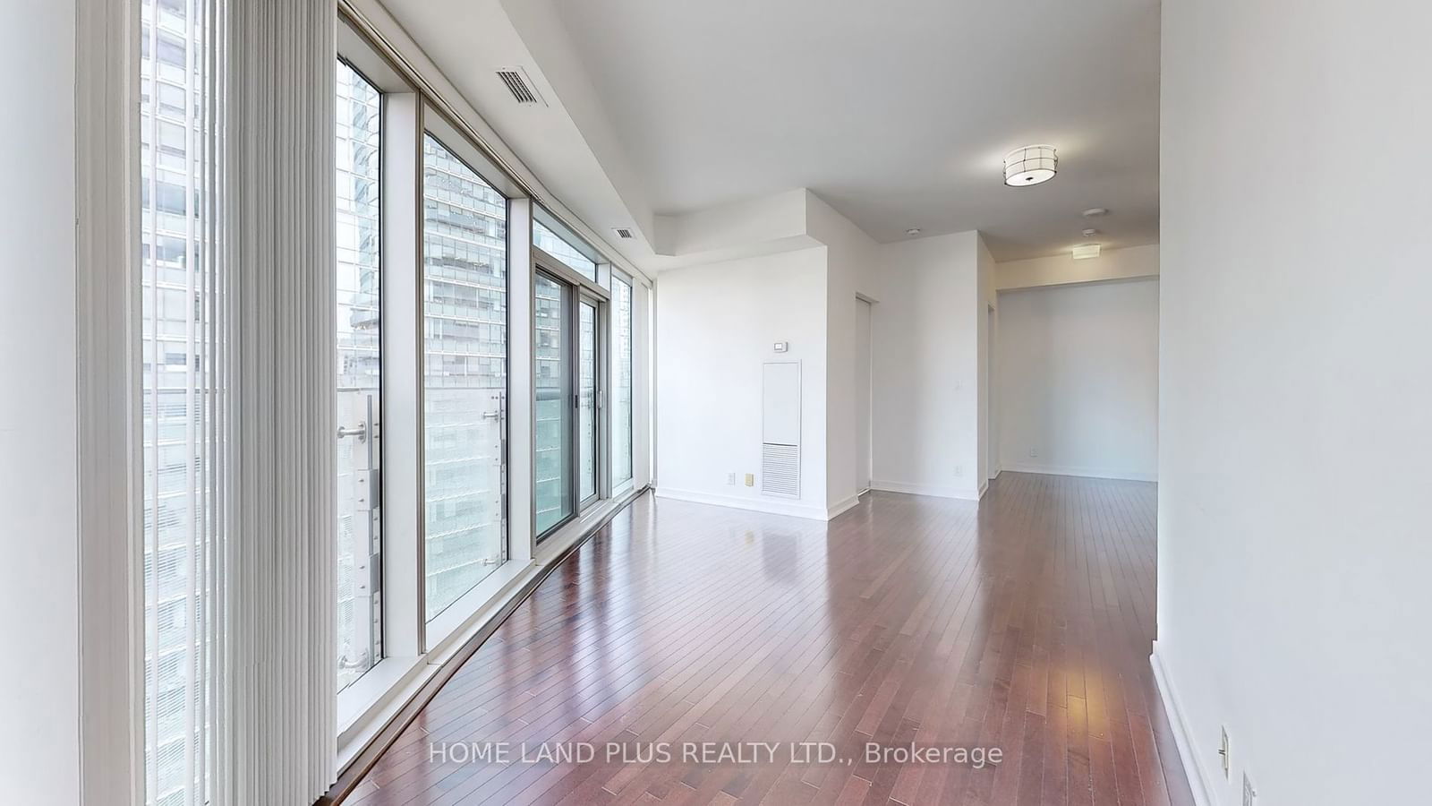 12 York St, unit 2407 for rent