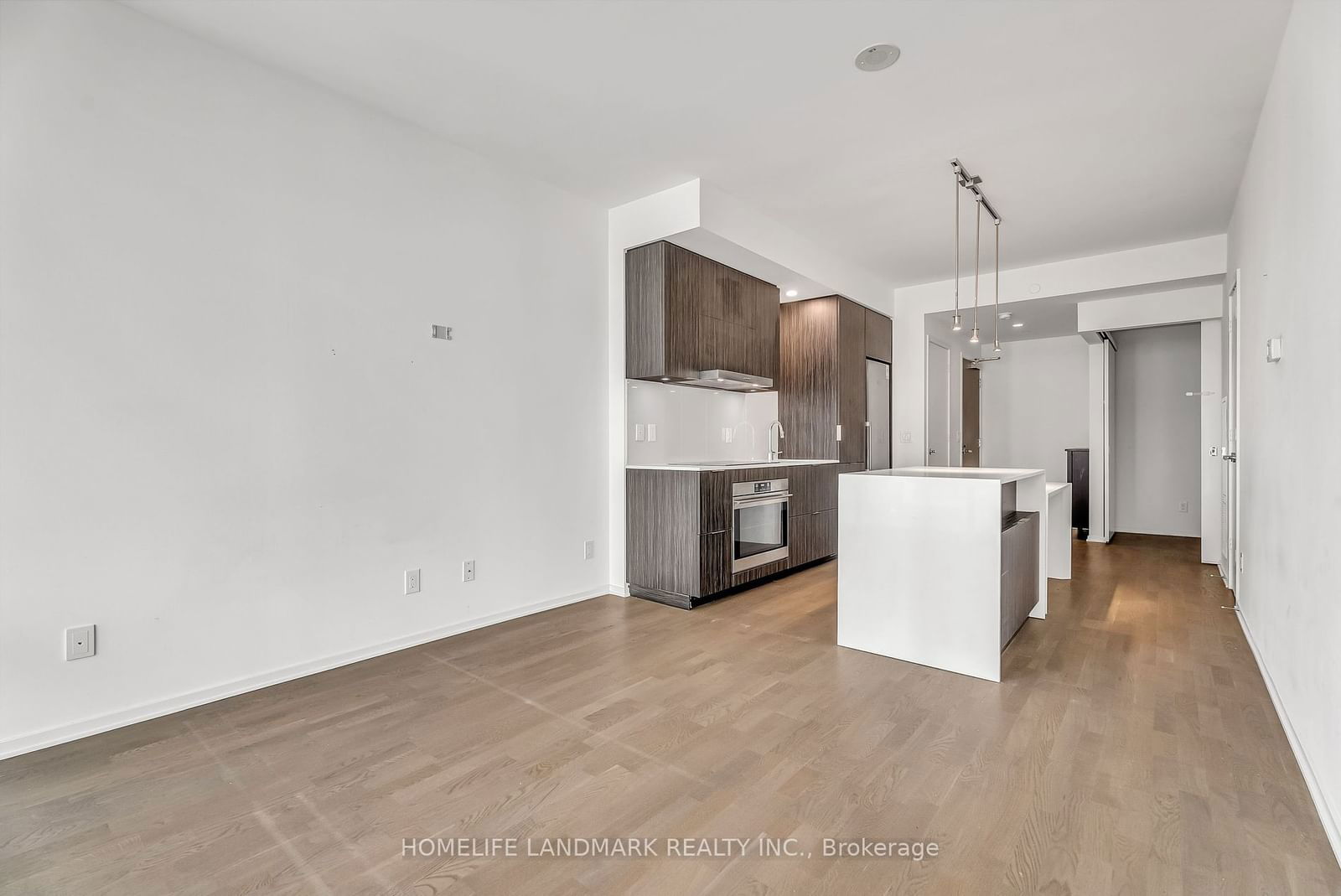 1 Bloor St E, unit 2409 for rent - image #11