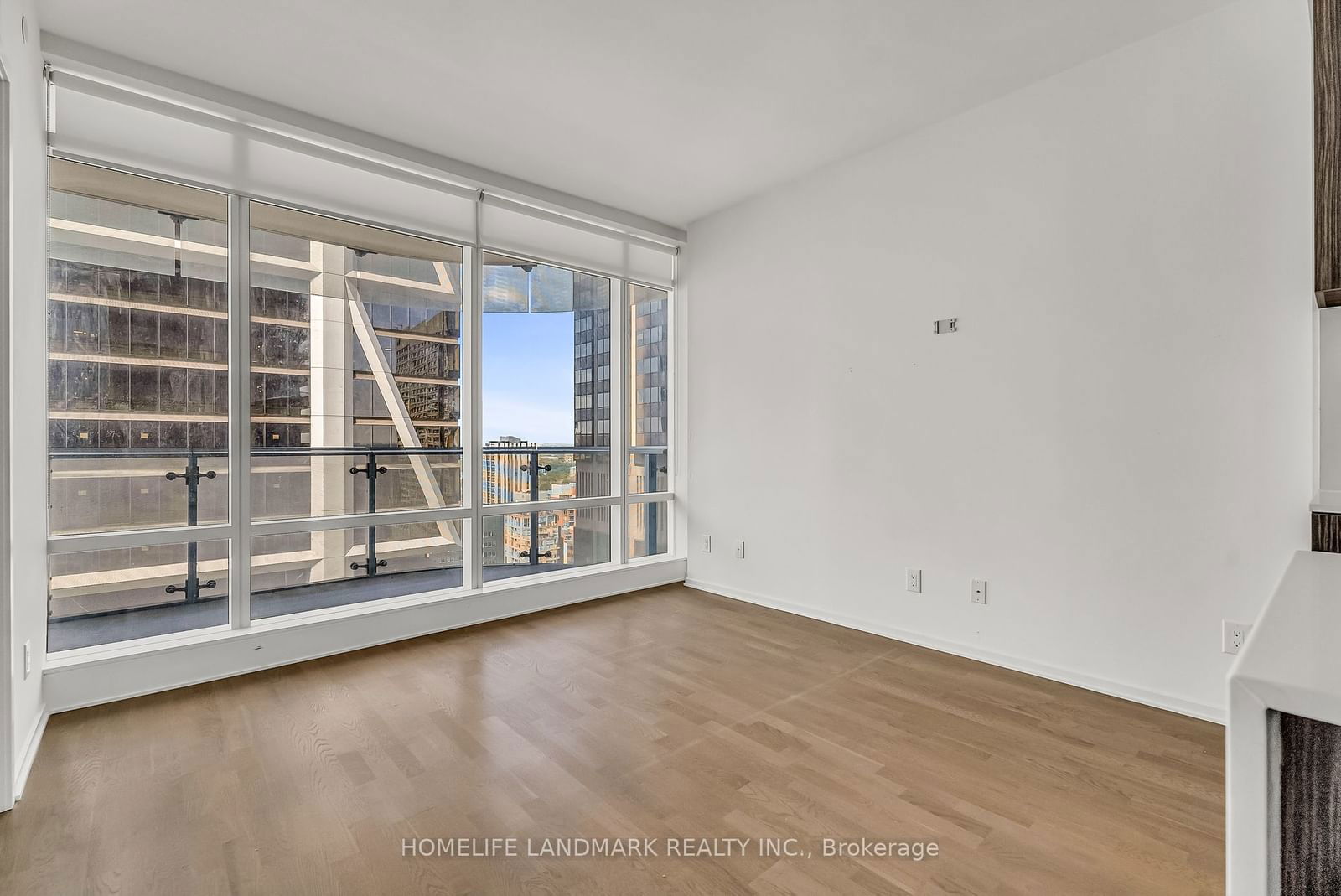 1 Bloor St E, unit 2409 for rent - image #14