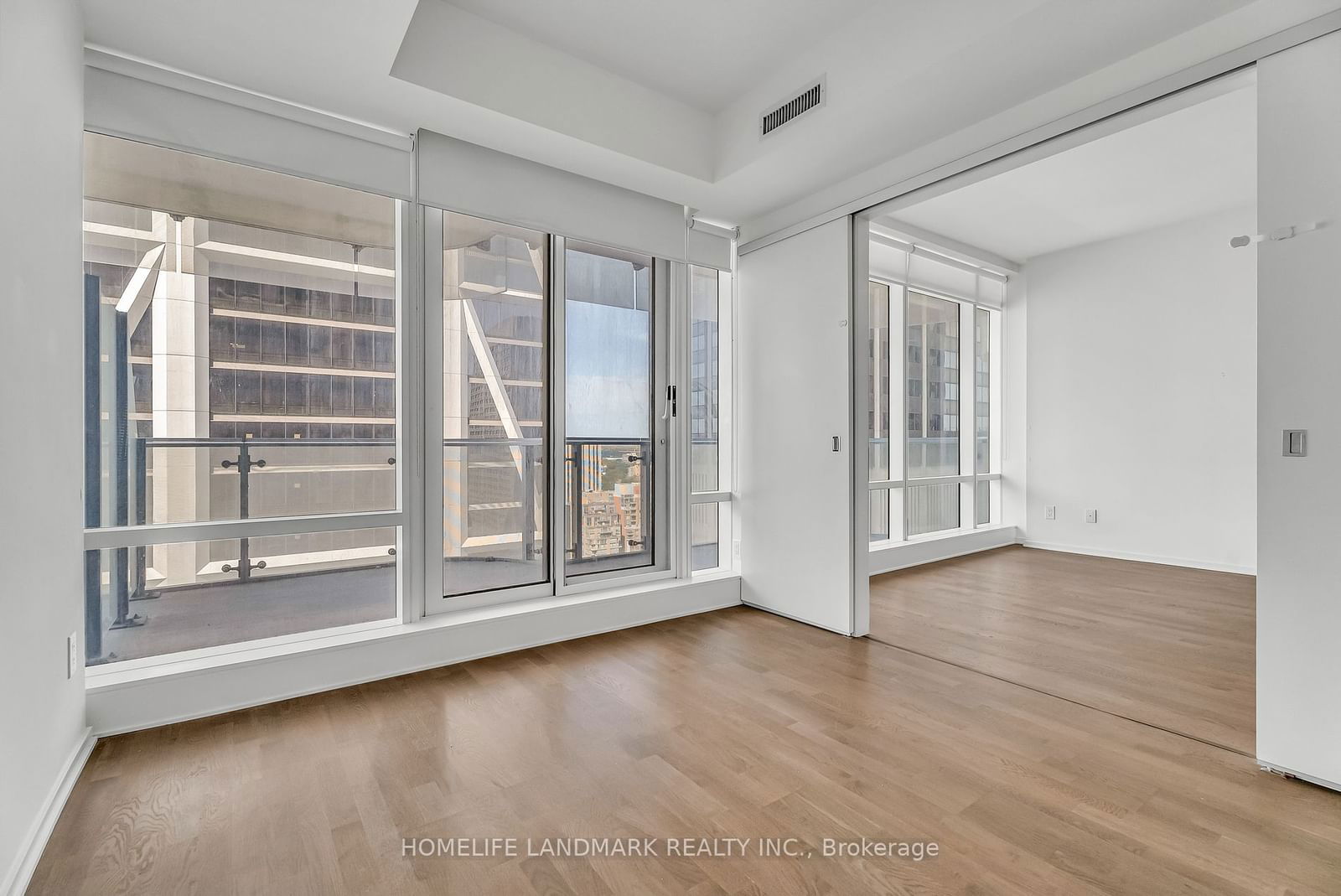 1 Bloor St E, unit 2409 for rent - image #18