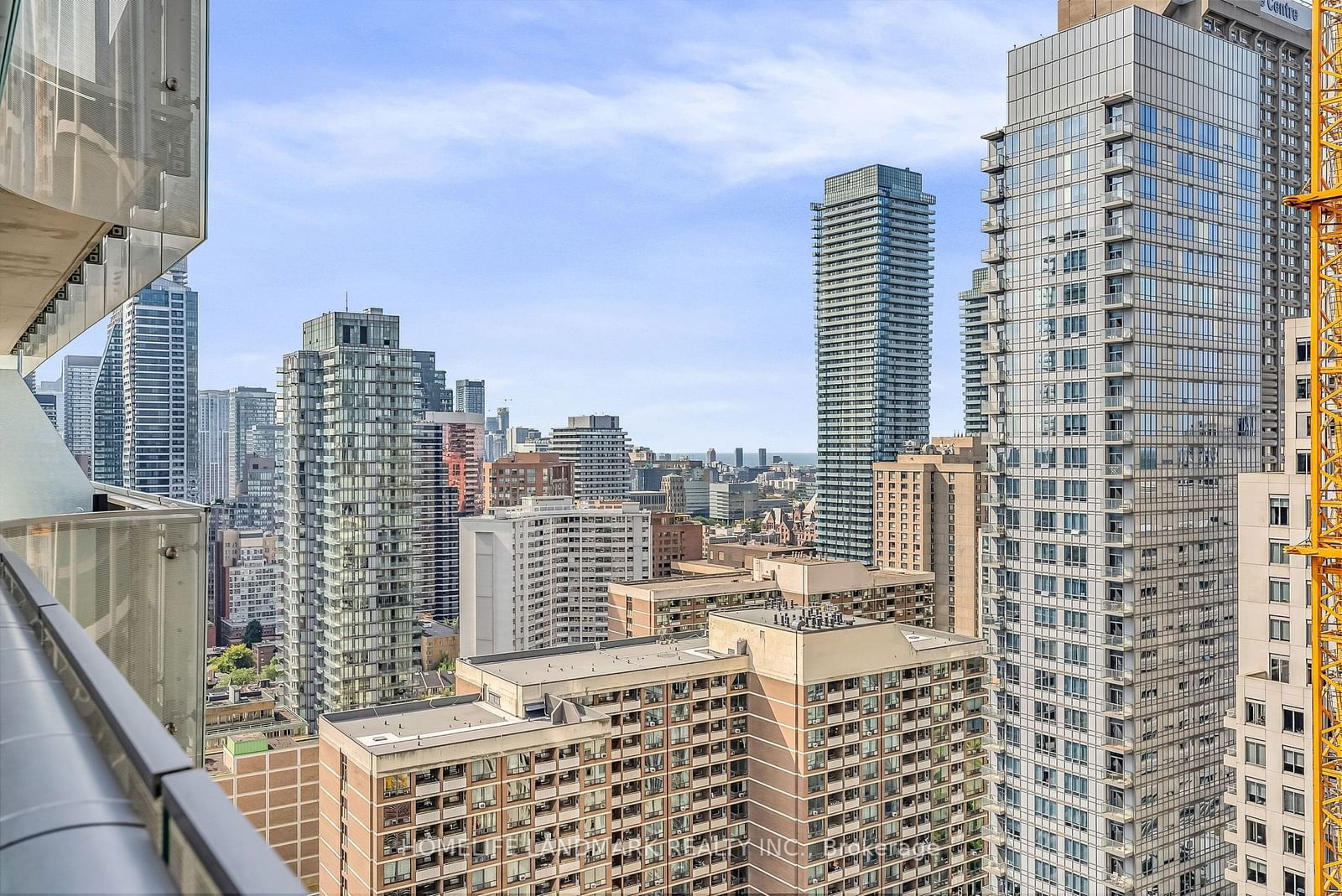 1 Bloor St E, unit 2409 for rent - image #30