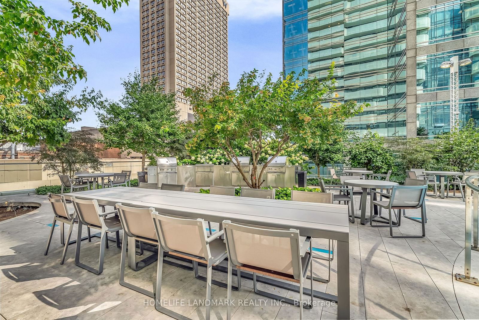 1 Bloor St E, unit 2409 for rent - image #34