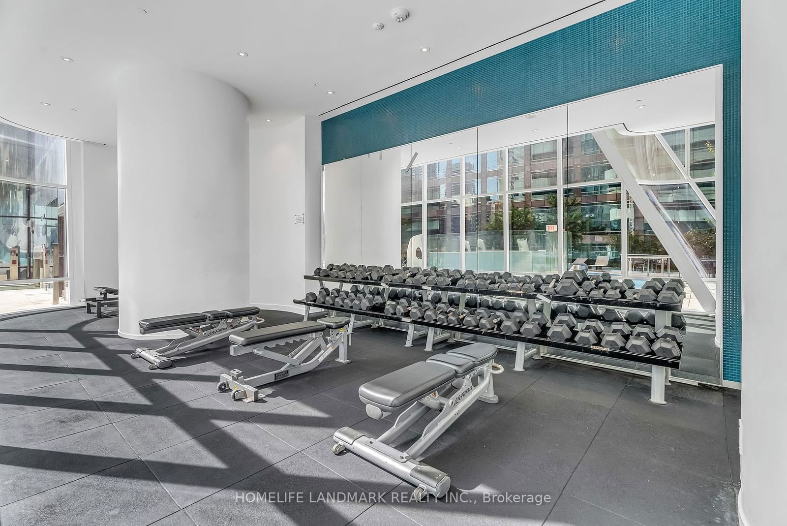 1 Bloor St E, unit 2409 for rent - image #36