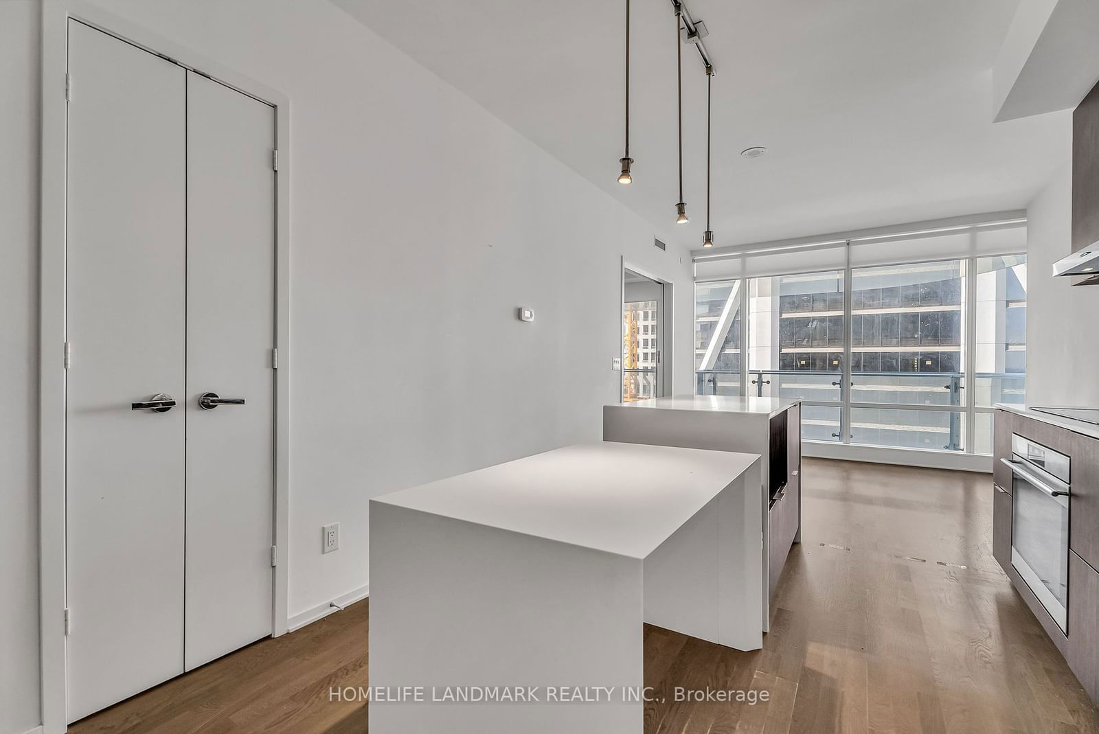 1 Bloor St E, unit 2409 for rent - image #7