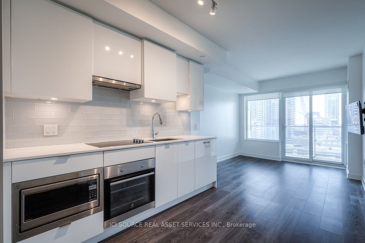 195 Redpath Ave, unit 1411 for rent - image #1