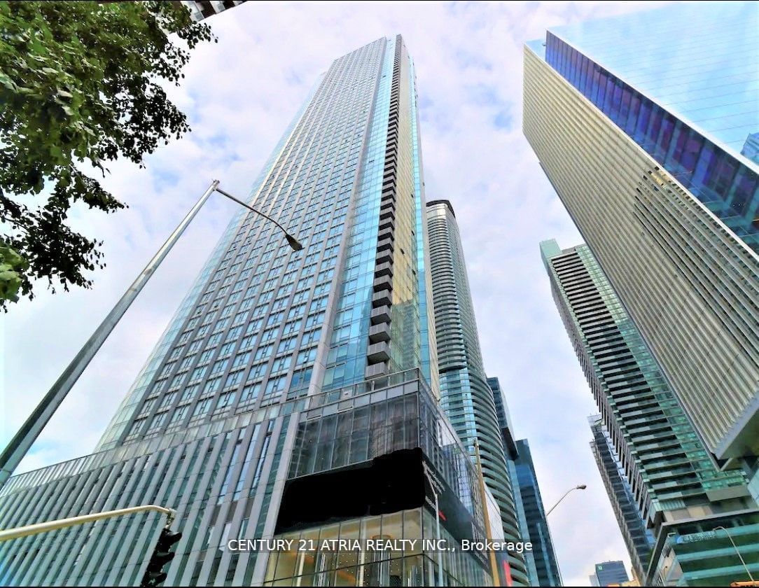 10 York St, unit 2807 for sale