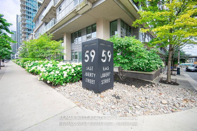 59 East Liberty St, unit 309 for sale - image #1