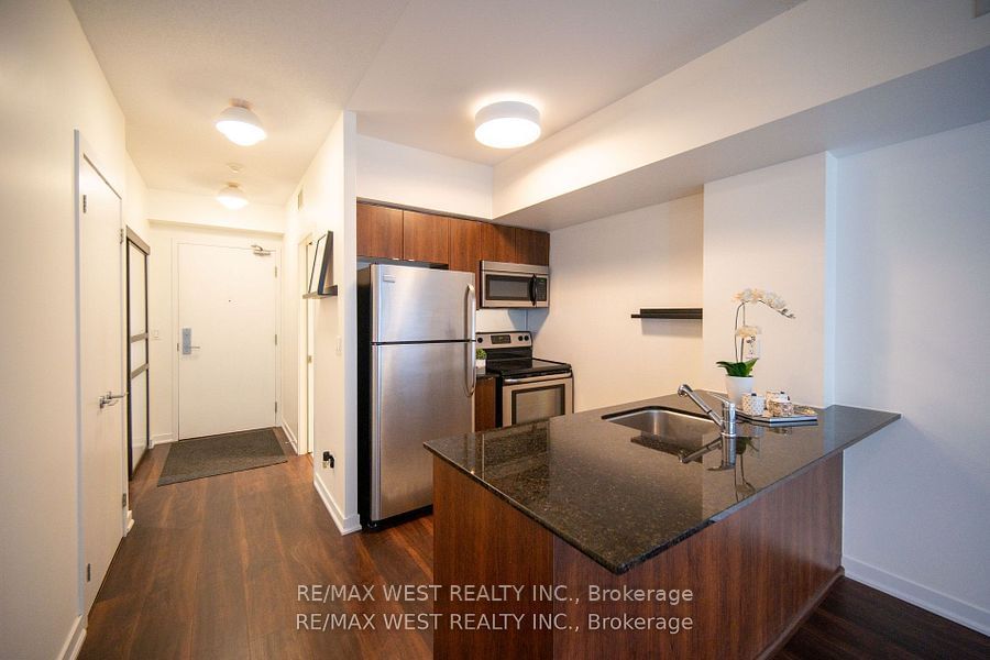 59 East Liberty St, unit 309 for sale - image #12