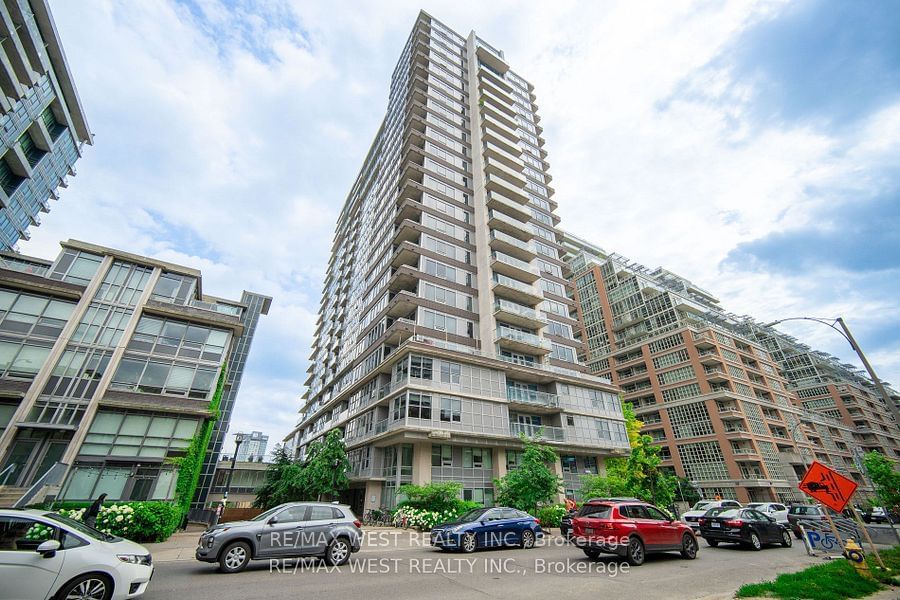 59 East Liberty St, unit 309 for sale - image #2