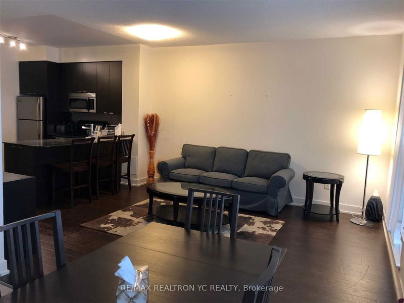 23 Sheppard Ave E, unit 202 for rent - image #1