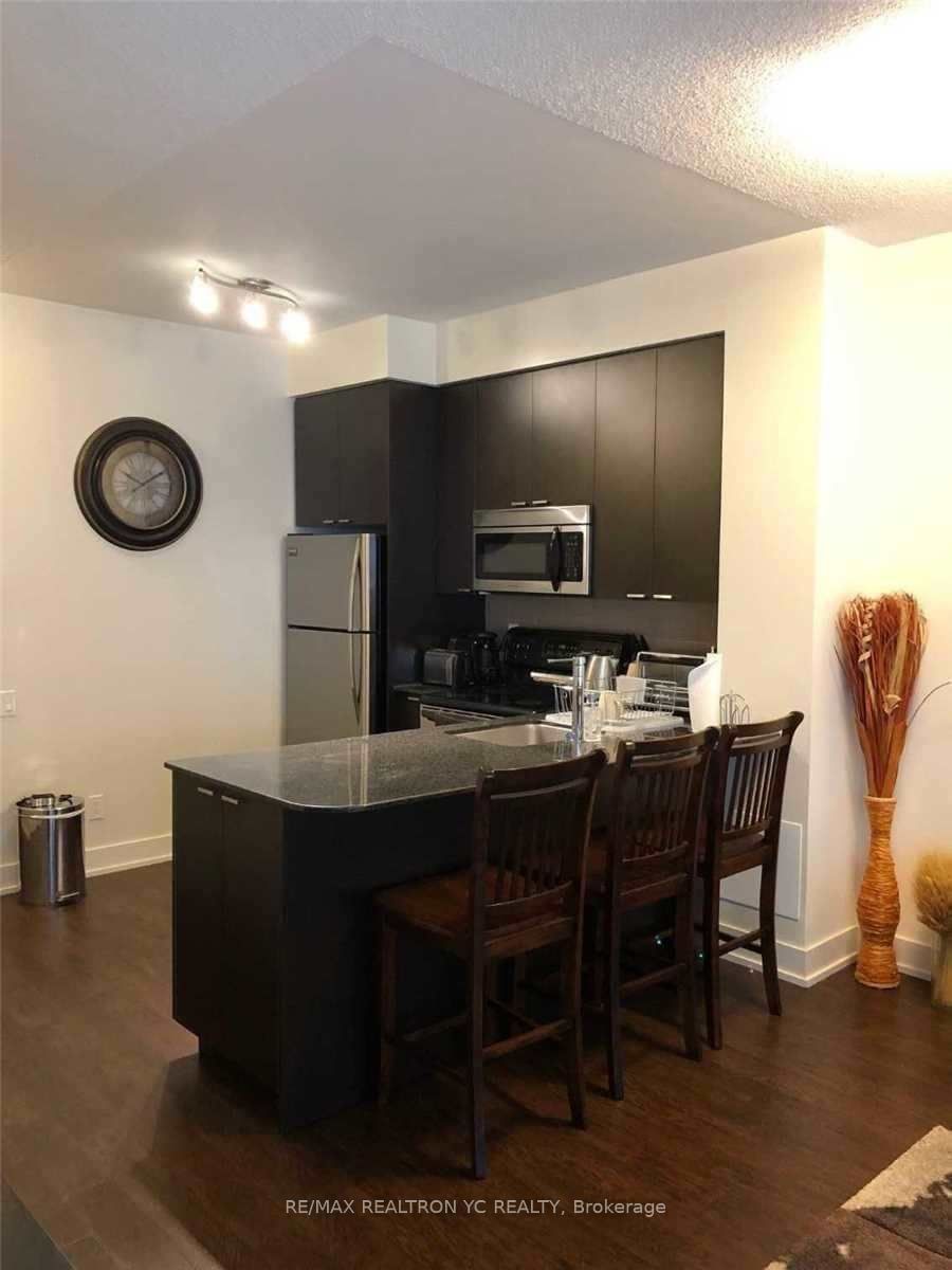 23 Sheppard Ave E, unit 202 for rent - image #2