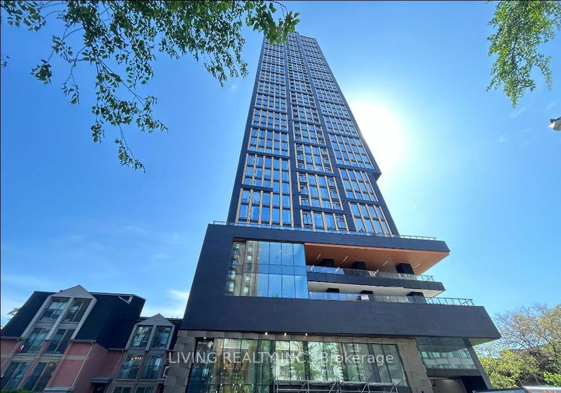 319 Jarvis St, unit 4509 for rent