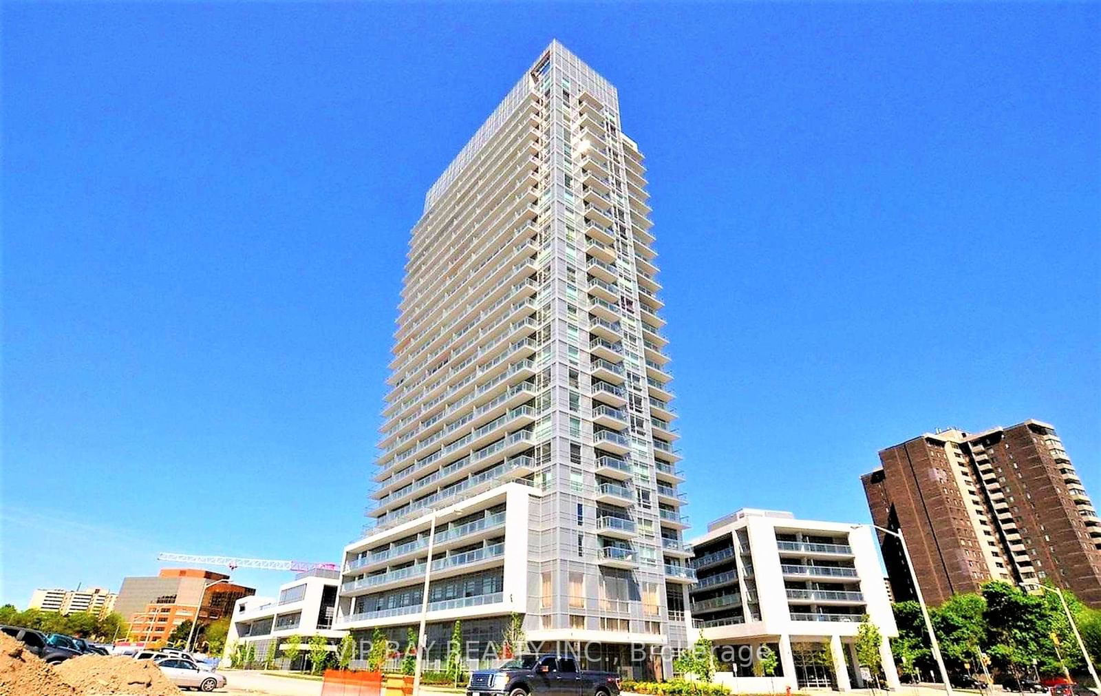 30 Herons Hill Way, unit 506 for sale - image #1