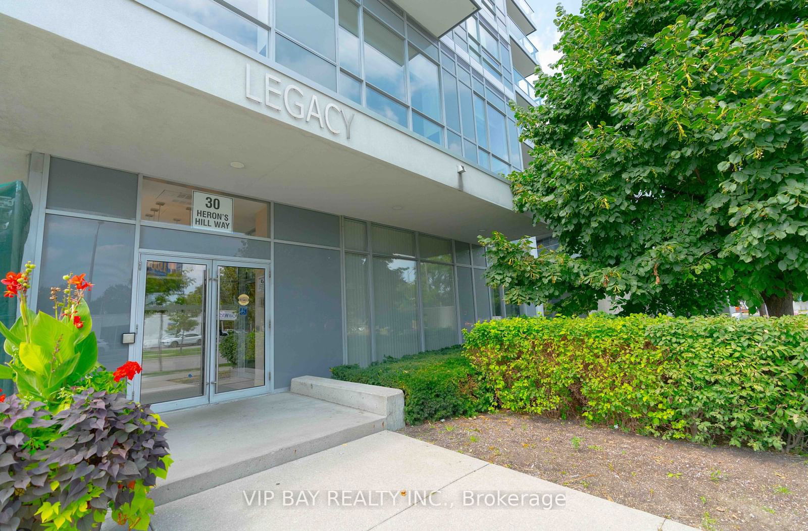 30 Herons Hill Way, unit 506 for sale - image #8