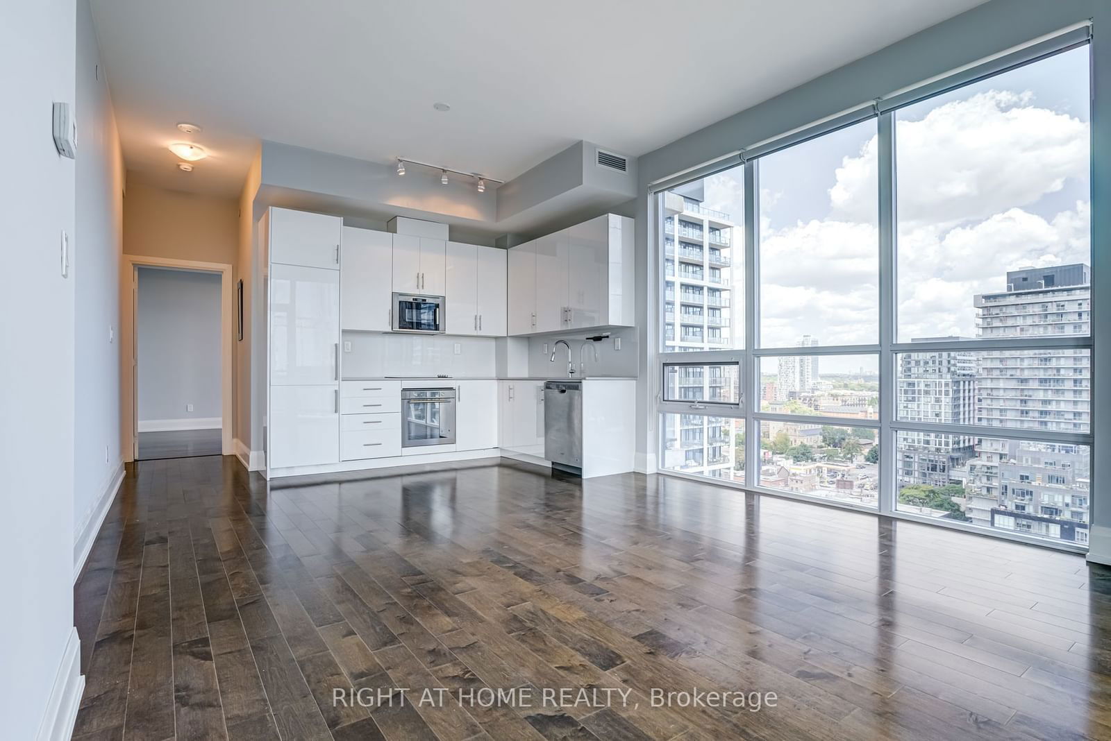 460 Adelaide St E, unit PH120 for sale